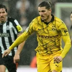 Dortmund Mengalahkan Tim Tuan Rumah dengan Skor Telak